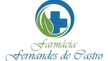 Farmácia Fernandes Castro - 4820-261 Fafe