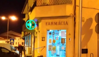 Farmácia Ferrão - 3140-071