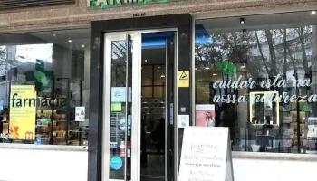 Farmácia Ferrão e Castro - Viseu