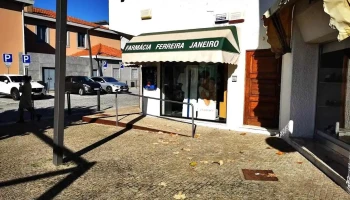 Farmácia Ferreira Janeiro - Albergaria-A-Velha