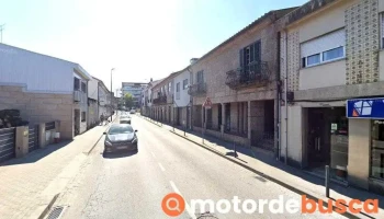 Farmácia Ferreira Leite - 4820-275 Fafe