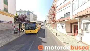 Farmácia Flama - Amadora