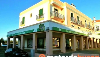 Farmácia Freitas - Montemor-O-Novo - Montemor-O-Novo