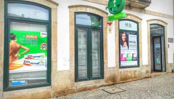 Farmácia Galeno - Vila Real