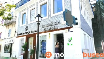 Farmacia Garcia - 3080-067 Figueira Da Foz
