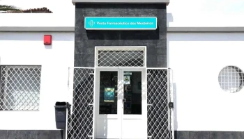 Farmácia Garcia Posto dos Mosteiros - Mosteiros