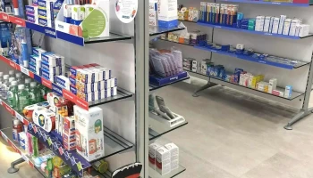 Farmácia Gonçalves, Soc. Unipessoal, Lda - 3400-059 Oliveira Do Hospital