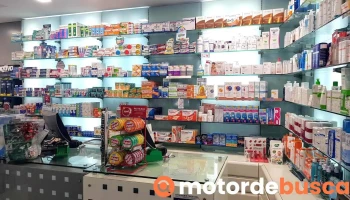 Farmacia Granja - 4505-640 Sanguedo