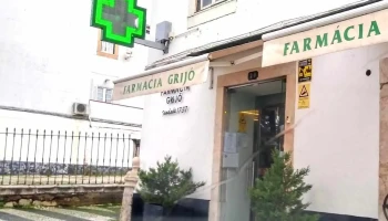 Farmácia Grijó - Estremoz