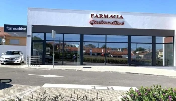 Farmácia Guimarães - São Domingos De Rana