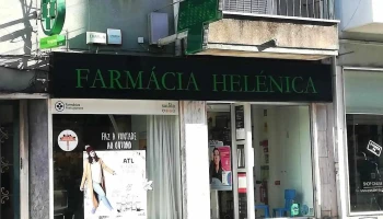 Farmácia Helénica - Amadora