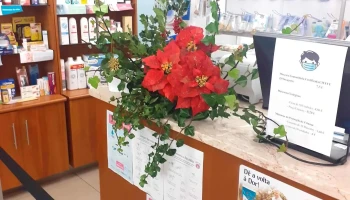 Farmacia Higiene - 6320-622 Soito