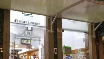 Farmácia Higiene - Espinho