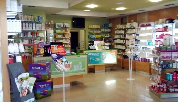 Farmácia Higiene - R. Jose Pedro De Almeida 21 Loja 1b
