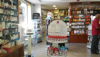 Farmácia Higiénica - 4740-371 Fão