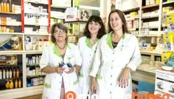 Farmacia Higilux - Lisboa