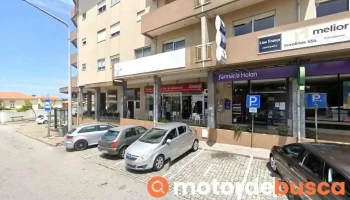 Farmácia Holon - Esmoriz