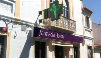 Farmácia Holon Redondo - Redondo