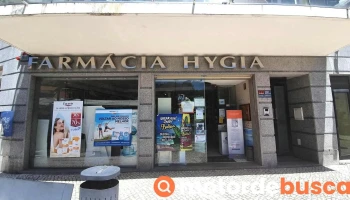 Farmácia Hygia - Brisa Vintage Unipessoal, Lda - 8550-429 Monchique