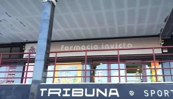 Farmácia Invicta - Vilar Do Paraíso