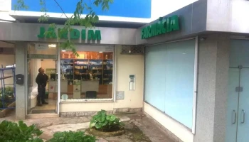 Farmácia Jardim - Amadora