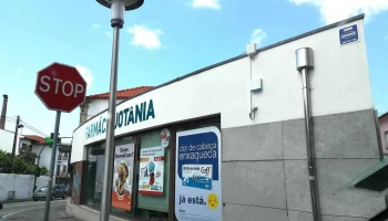 Farmacia Jotania - 4925-001 Viana Do Castelo