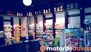 Farmacia Lameiras - 32