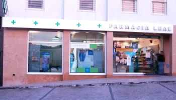 Farmácia Leal - Lourinhã