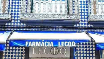 Farmácia Lecoq - Horta
