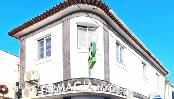 Farmácia Madalena - Madalena