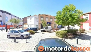 Farmácia Magalhães - Lat. 41º 8' 4