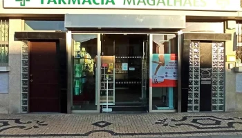 Farmácia Magalhães - Mogadouro