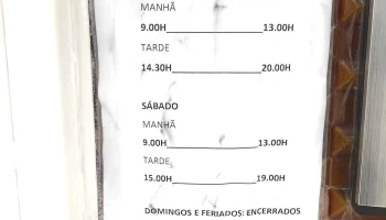 Farmacia Maria Adelaide - 4585-248 Gandra