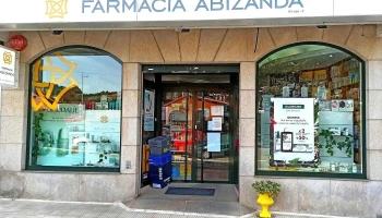 Farmacia Mariana Abizanda - 8
