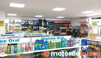 Farmácia Mariana | Delivery em vila dos cabanos - 379 - 01 - Murucupi