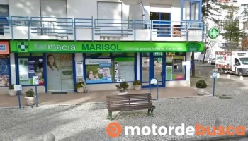 Farmácia Marisol - Charneca De Caparica