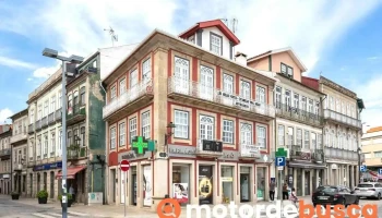 Farmácia Mariz - Chaves