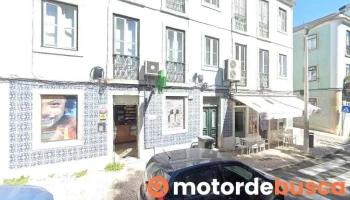 Farmácia Marques Freire - Lisboa