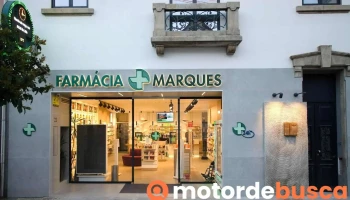 Farmácia Marques - Viseu