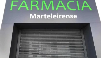 Farmácia Marteleirense - Lourinhã