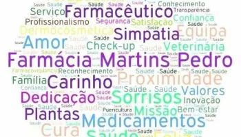 Farmácia Martins Pedro - Km 25.8