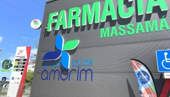 Farmácia Massamá - 2605-229 Belas