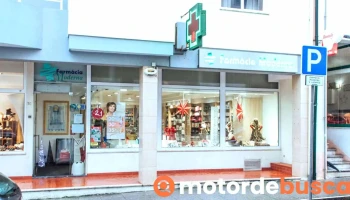 Farmácia Moderna - 4910-455 Vila Praia De Âncora