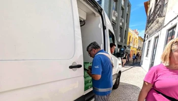 Farmácia Moderna - Aveiro