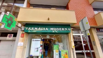 Farmácia Moderna de Portimão - 8500-668 Portimão