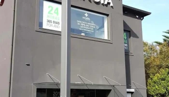 Farmacia Monte Da Virgem - 4400-064 Vila Nova De Gaia
