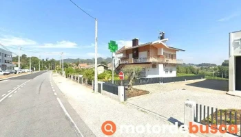 Farmácia Moreira - 4560-800