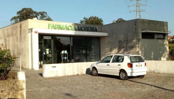 Farmácia Moreira - 4935-546 Neiva