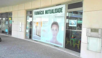 Farmácia Mutualidade - Esmoriz