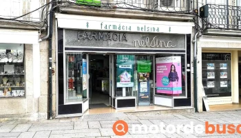 Farmácia Nelsina - 4900-520 Viana Do Castelo
